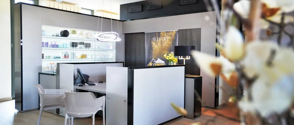 Hunguest Saliris Egerszalk