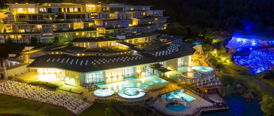 Hunguest Saliris Egerszalk