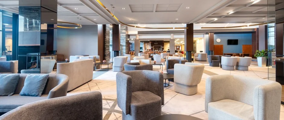 Hunguest Saliris Egerszalk