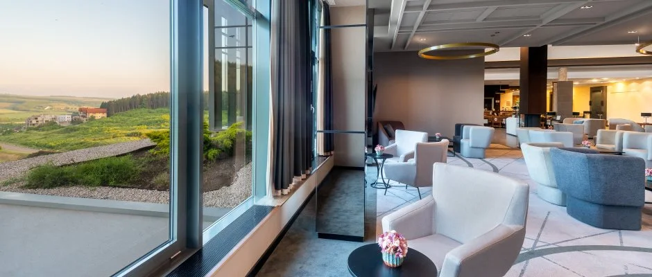 Hunguest Saliris Egerszalk