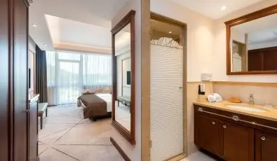 Hunguest Saliris Egerszalók