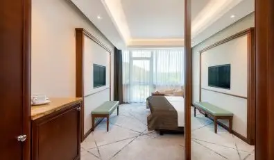 Hunguest Saliris Egerszalók