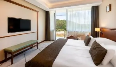 Hunguest Saliris Egerszalók