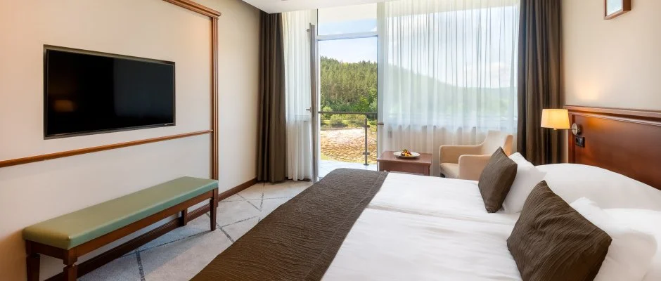 Hunguest Saliris Egerszalk