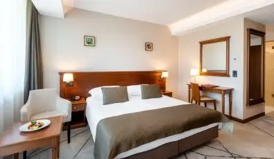 Hunguest Saliris Egerszalók