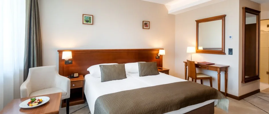 Hunguest Saliris Egerszalk