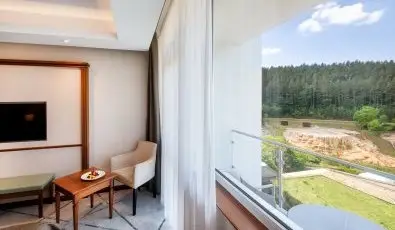 Hunguest Saliris Egerszalók