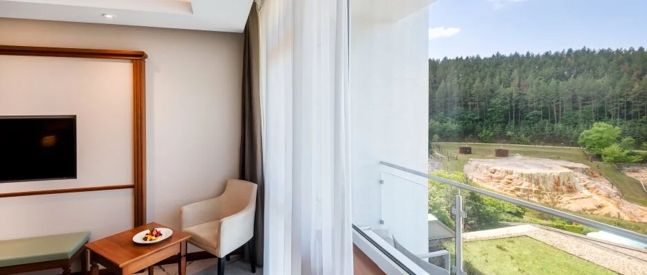 Hunguest Saliris Egerszalk