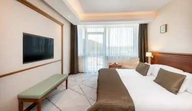 Hunguest Saliris Egerszalók