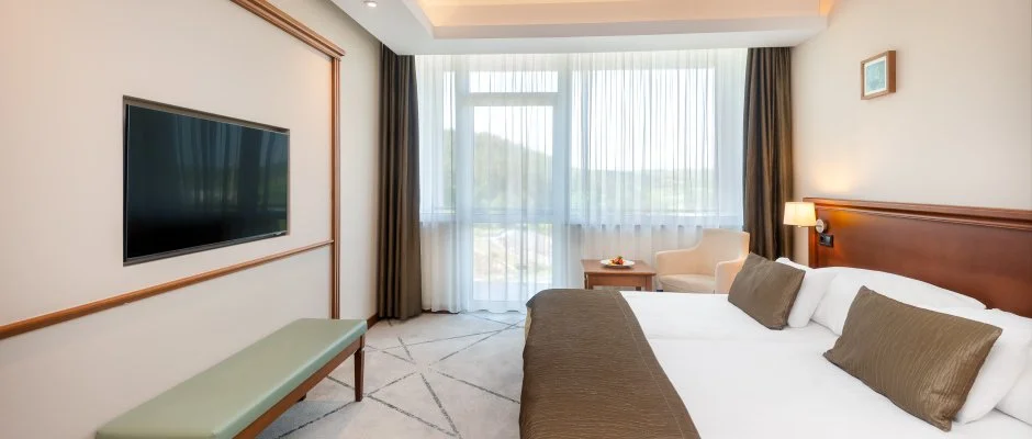 Hunguest Saliris Egerszalk