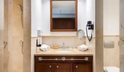 Hunguest Saliris Egerszalók