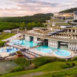 Hunguest Saliris Egerszalók - Napi ár (1 éjtől)