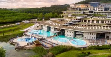 Hunguest Saliris - Napi r (1 jtl)