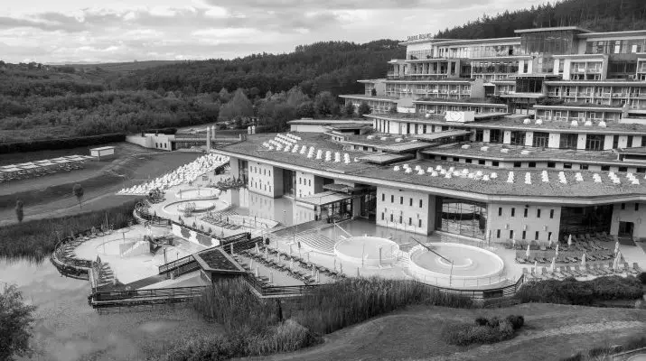 Saliris Resort Spa & Konferencia Hotel Egerszalk