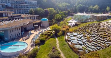 Őszi szünet (min. 2 éj)