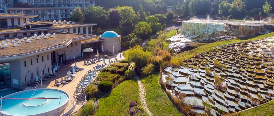 Hunguest Saliris Egerszalk