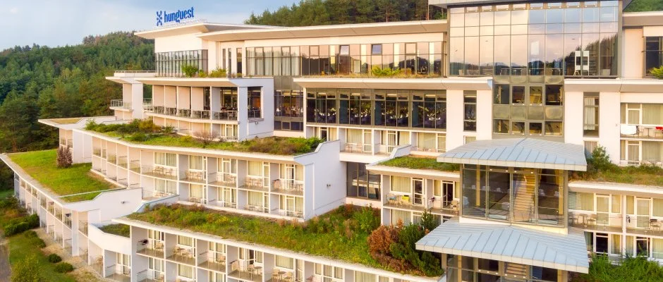 Hunguest Saliris Egerszalk