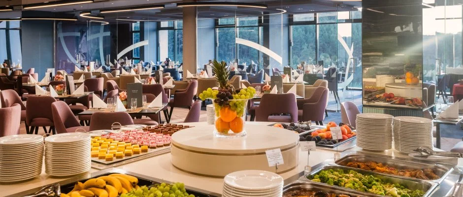 Hunguest Saliris Egerszalk