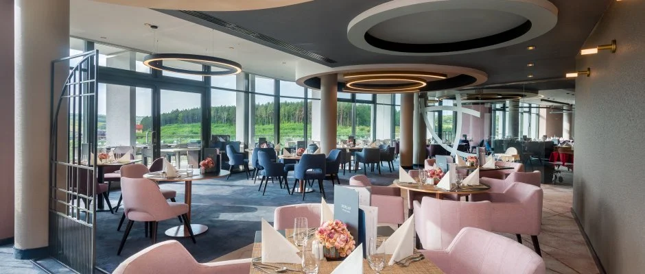 Hunguest Saliris Egerszalk