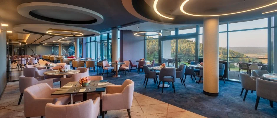 Hunguest Saliris Egerszalk