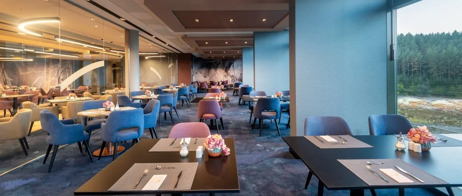 Hunguest Saliris Egerszalk