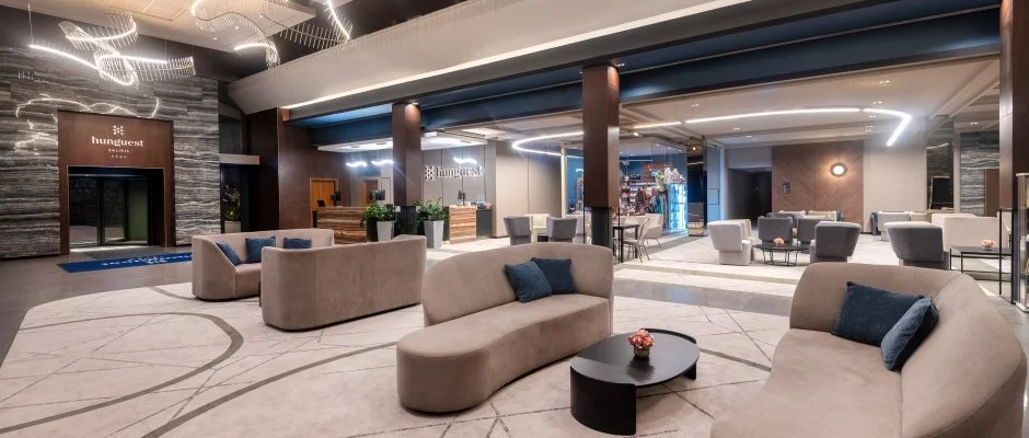 Hunguest Saliris Egerszalk