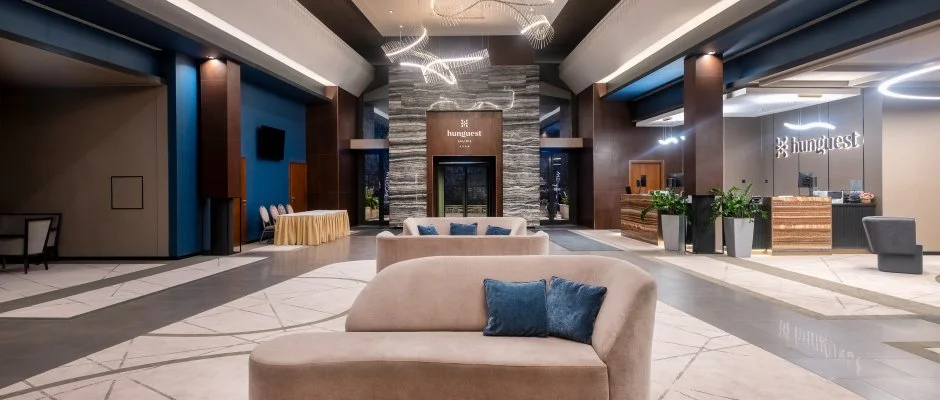 Hunguest Saliris Egerszalk