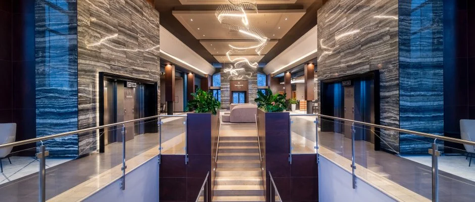 Hunguest Saliris Egerszalk