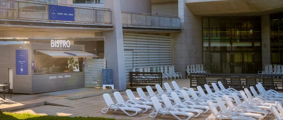 Hunguest Saliris Egerszalk