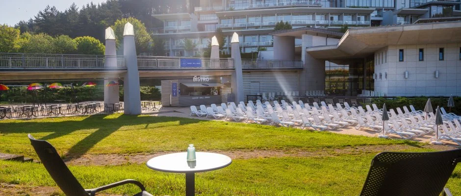 Hunguest Saliris Egerszalk