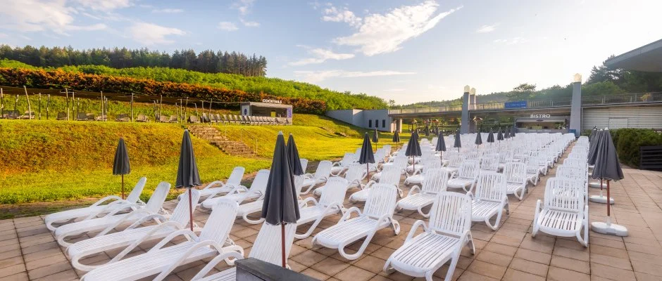 Hunguest Saliris Egerszalk