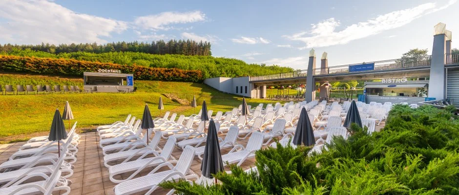 Hunguest Saliris Egerszalk