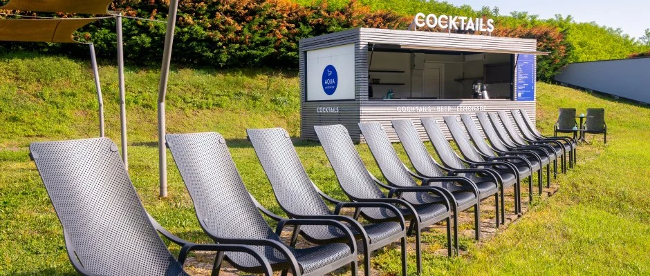 Hunguest Saliris Egerszalk