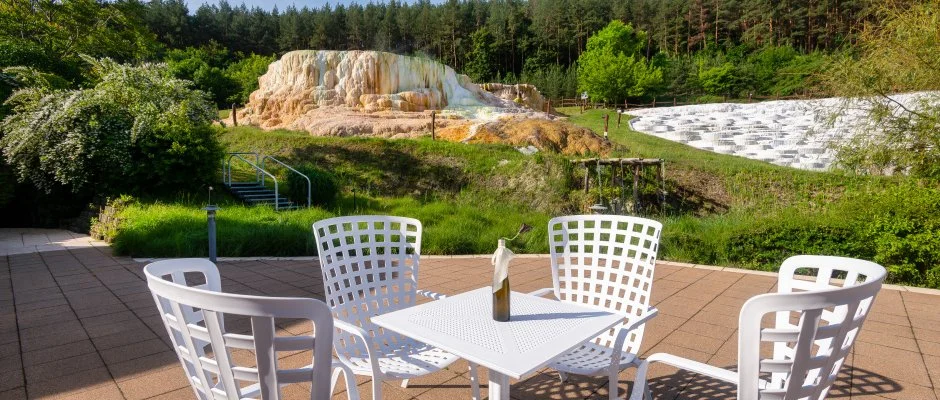 Hunguest Saliris Egerszalk