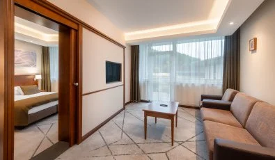 Hunguest Saliris Egerszalók