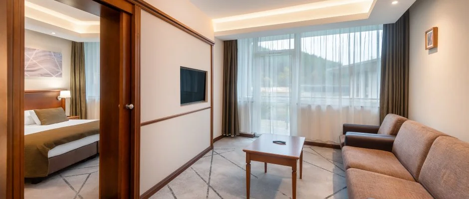 Hunguest Saliris Egerszalk