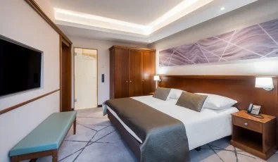 Hunguest Saliris Egerszalók