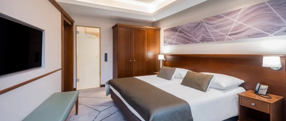 Hunguest Saliris Egerszalk