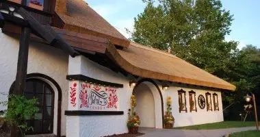 Napi rak flpanzival (1 jtl)