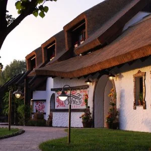 Sári Udvar Dunakiliti - Május 1. 