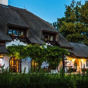 Sári Udvar Dunakiliti - Augusztus 20. (min. 2 éj)