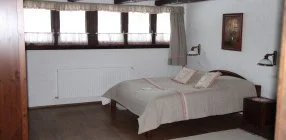 Sri Udvar - Napi rak reggelivel