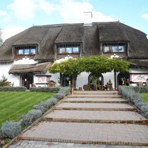 Sári Udvar Dunakiliti - Húsvét (min. 2 éj)