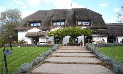 Sári Udvar Dunakiliti - Húsvét