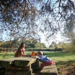 Sasréti Vadászkastély Almamellék - Május 1.