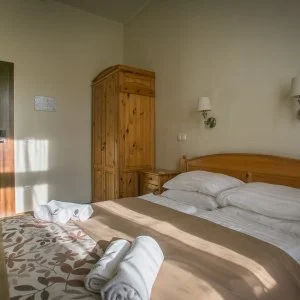 Sasréti Vadászkastély Almamellék - Két ünnep között