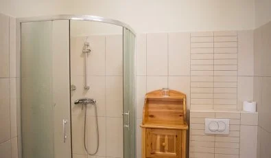 Sasréti Vadászkastély Almamellék