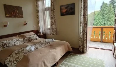 Sasréti Vadászkastély Almamellék