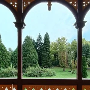 Sasréti Vadászkastély Almamellék - Pünkösd