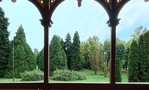 Sasréti Vadászkastély Almamellék - Pünkösd